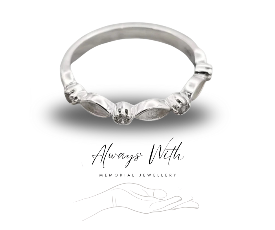 The “Gemma” Ring