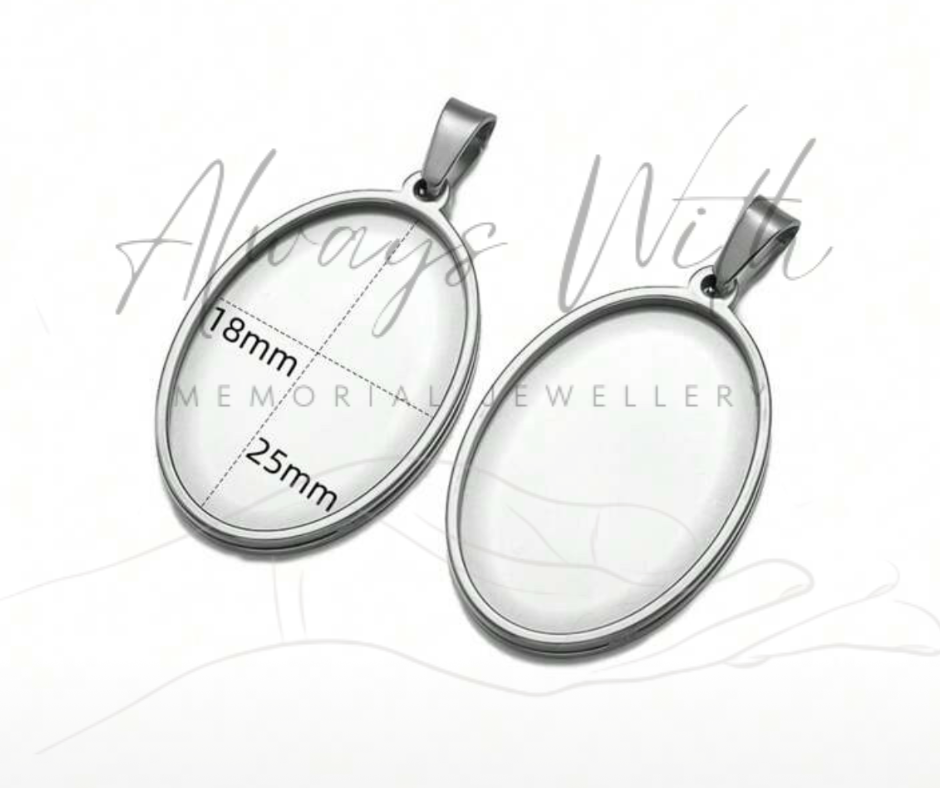 The "Bouquet" Brooch Plain