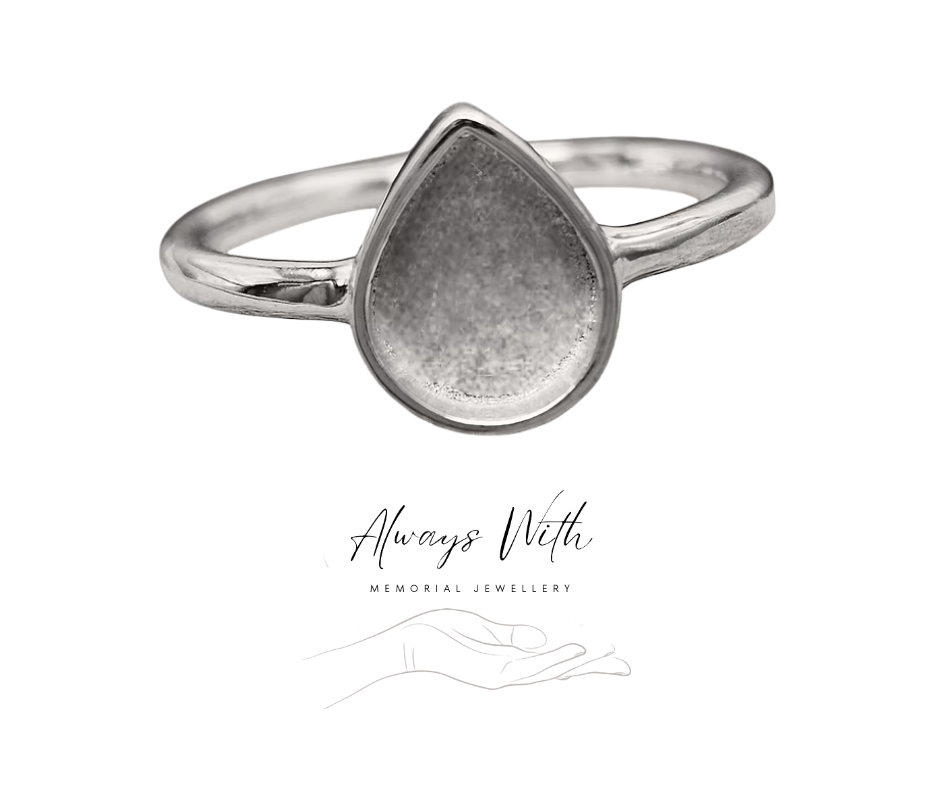 The “Tia" Ring