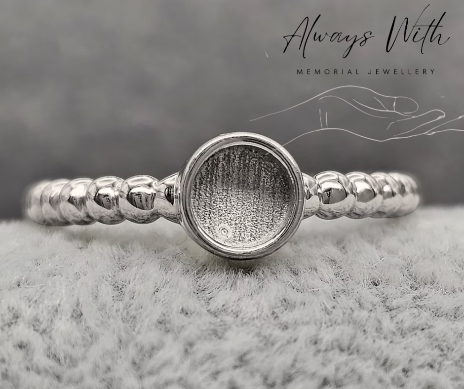 The “Dora" Ring