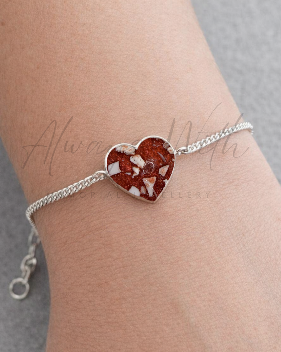 The "Marnie" Bracelet