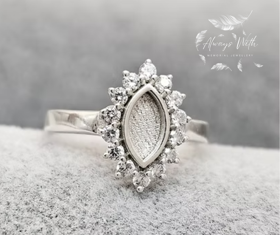The "Princess" Ring