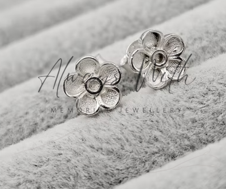 The "Petal" Earrings