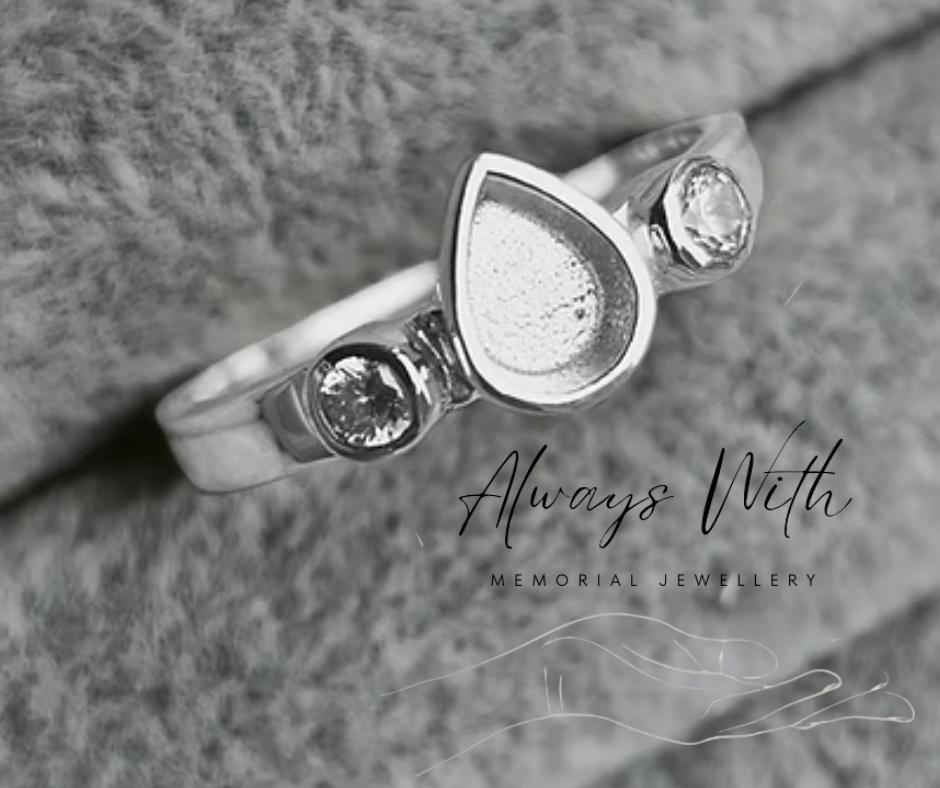The “Leah” Ring