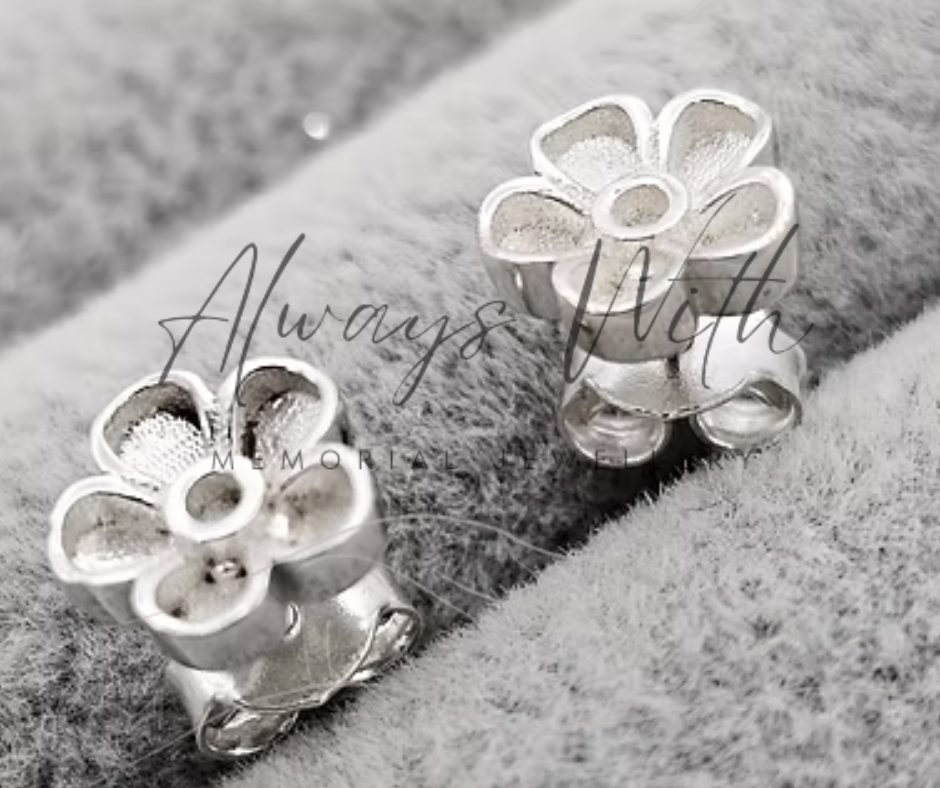 The "Petal" Earrings