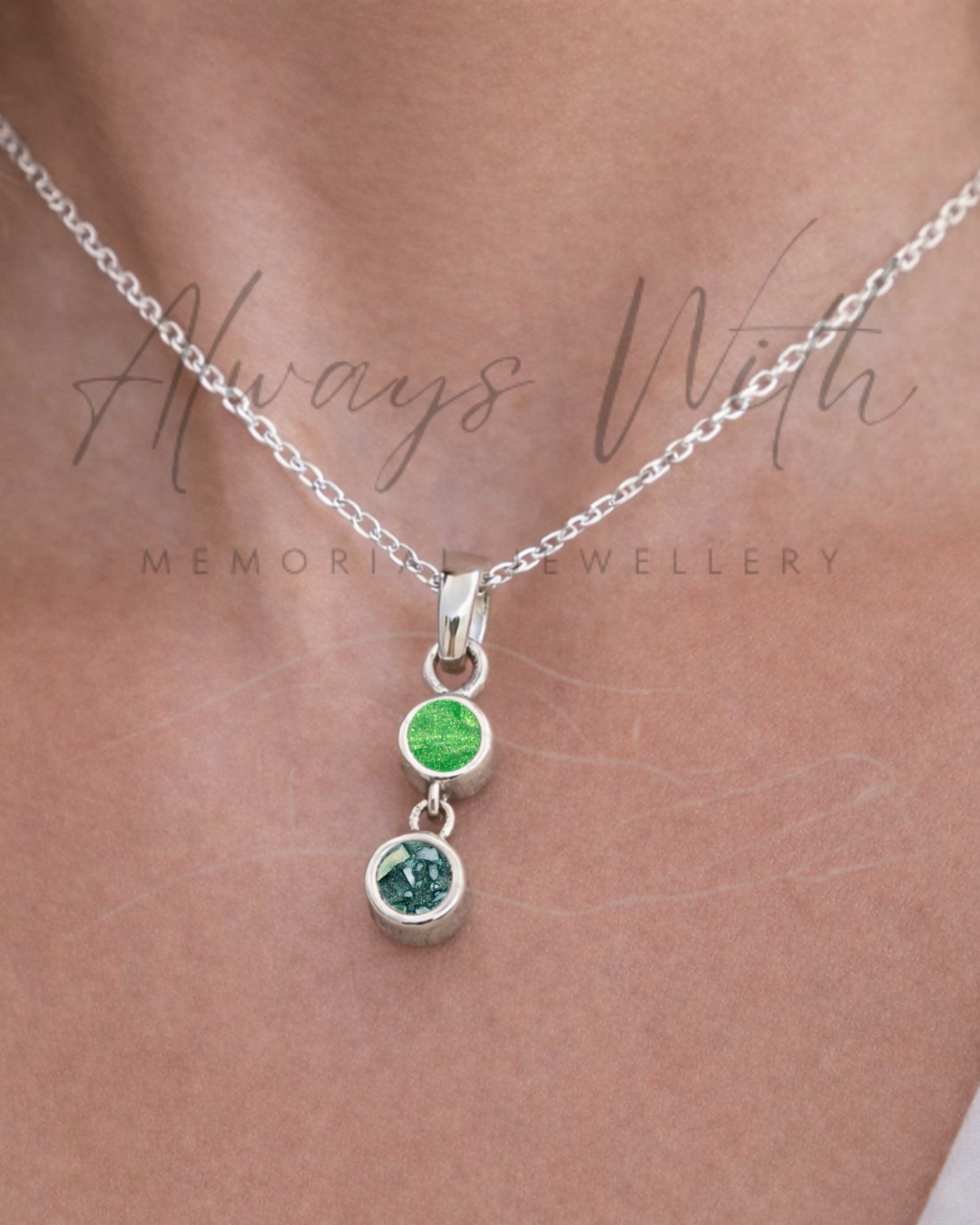 The "Bon Bon" Necklace