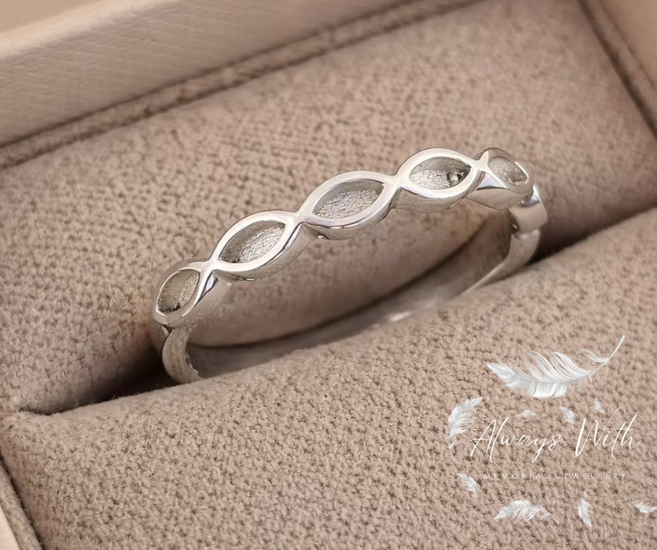 The "Joan" Ring