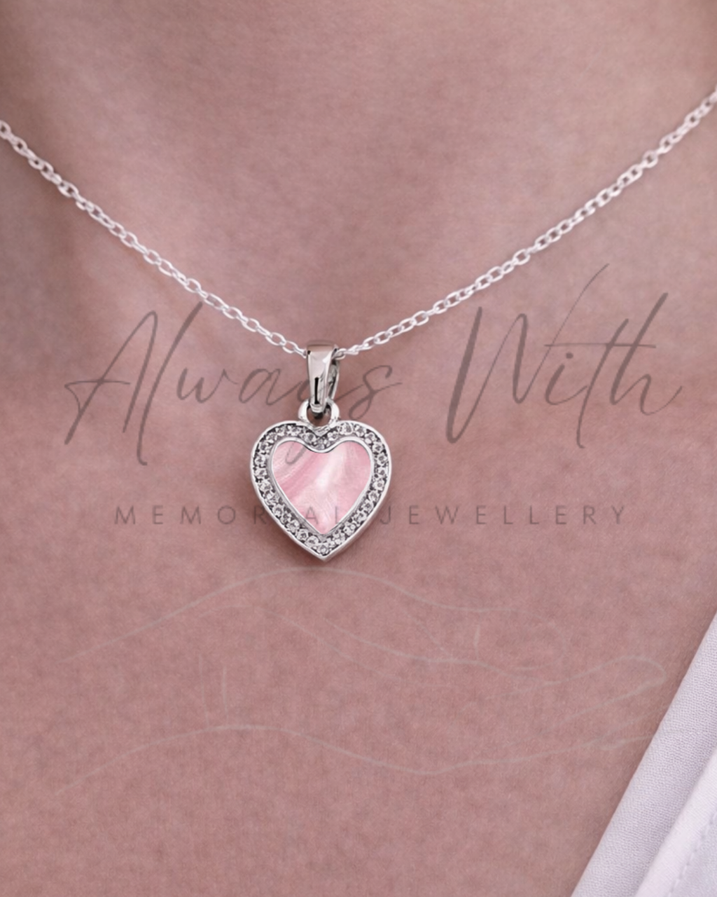 The "Sherri" Necklace