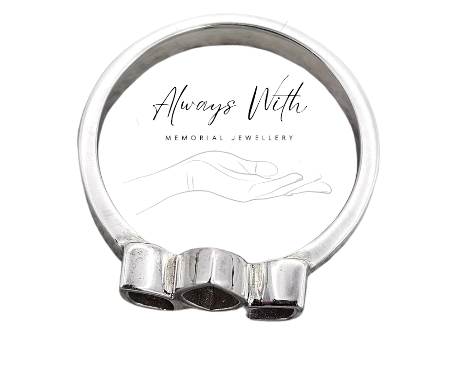 The “Mellissa" Ring