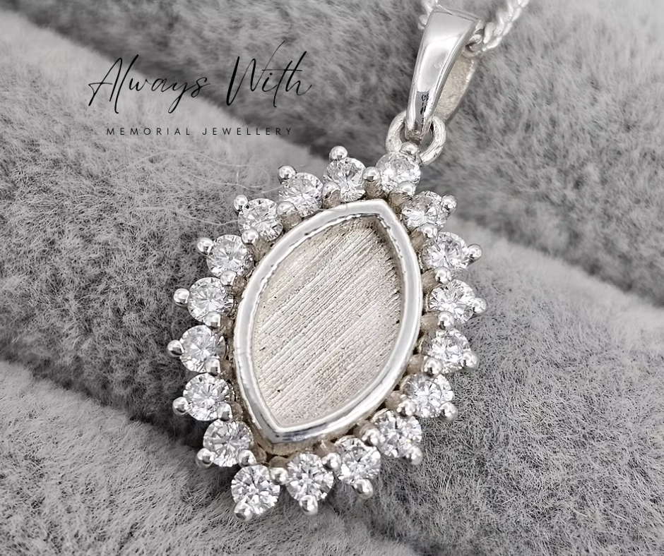 The "Princess" Necklace