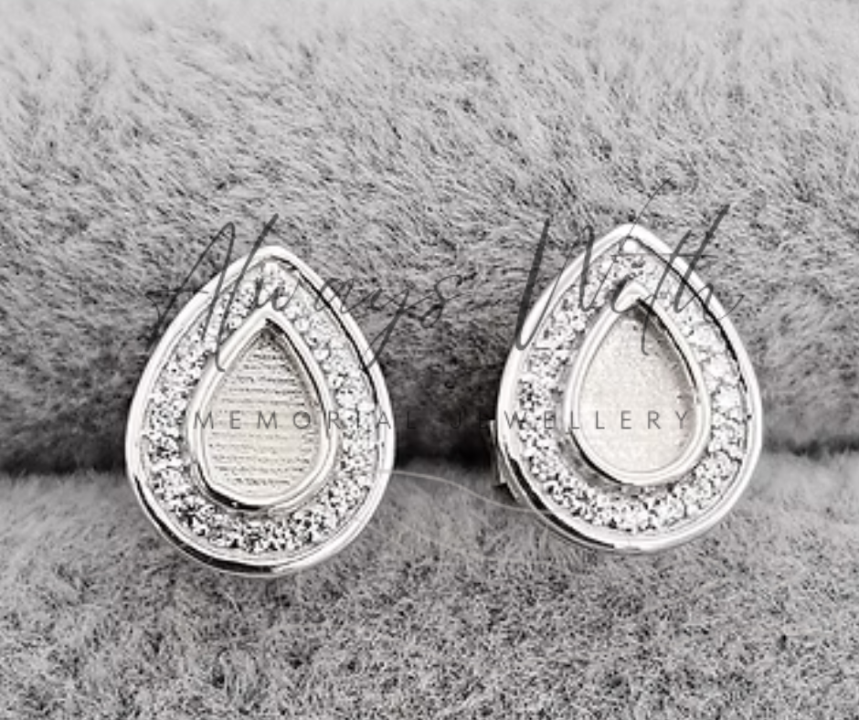 The "Louisa" Earrings