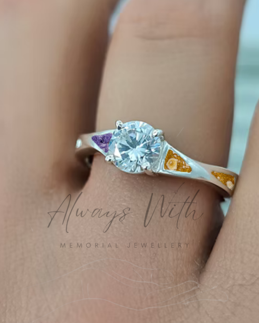 The “Hannah” Ring