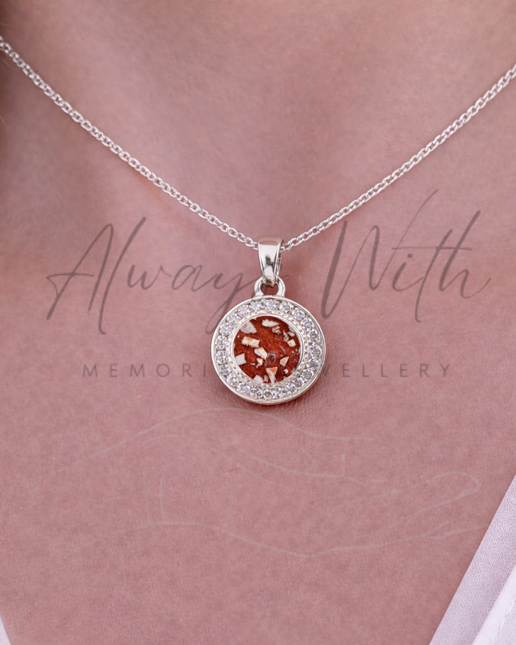 The "Stephanie" Necklace