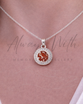The "Stephanie" Necklace