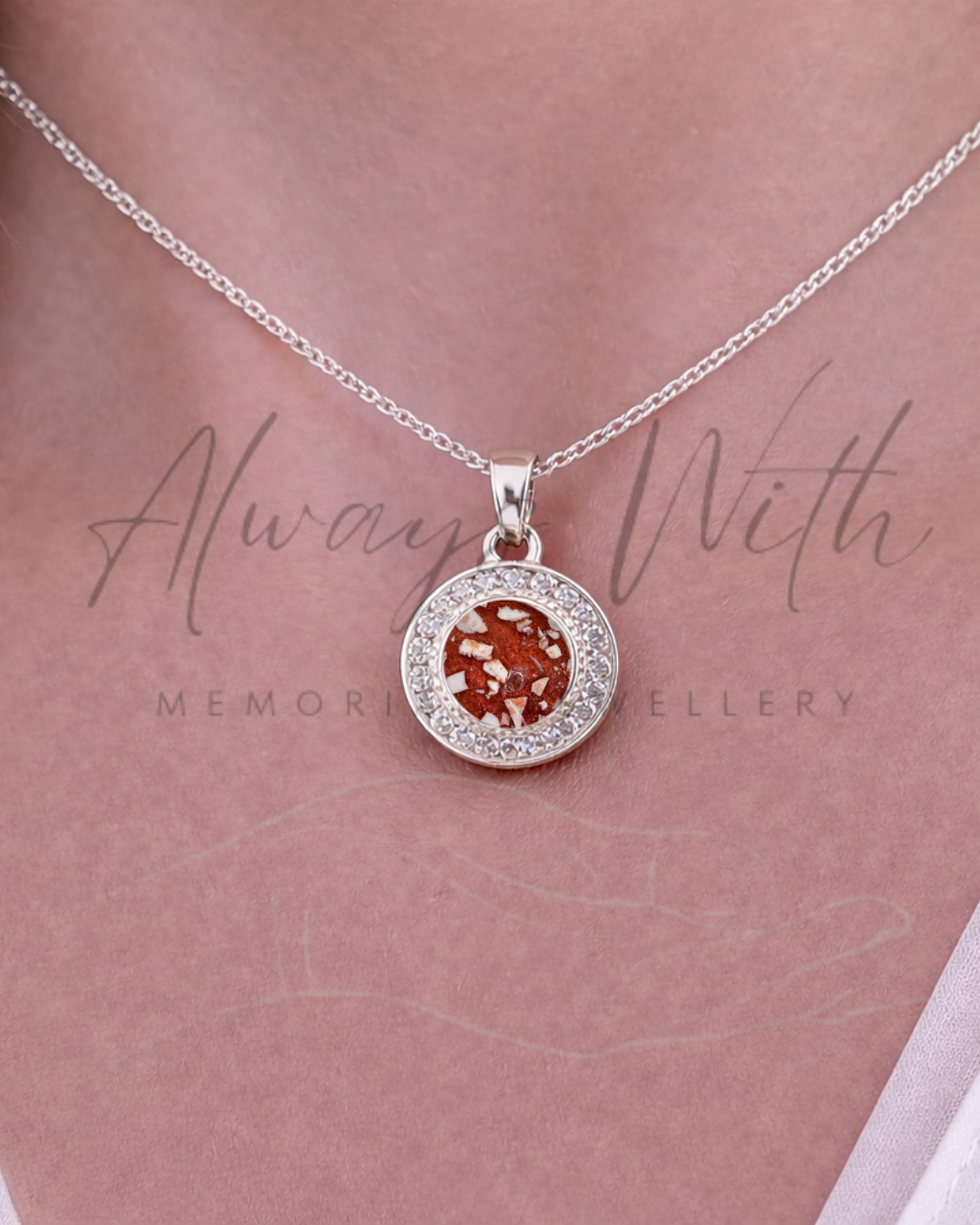 The "Stephanie" Necklace