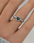 The “Dora" Ring