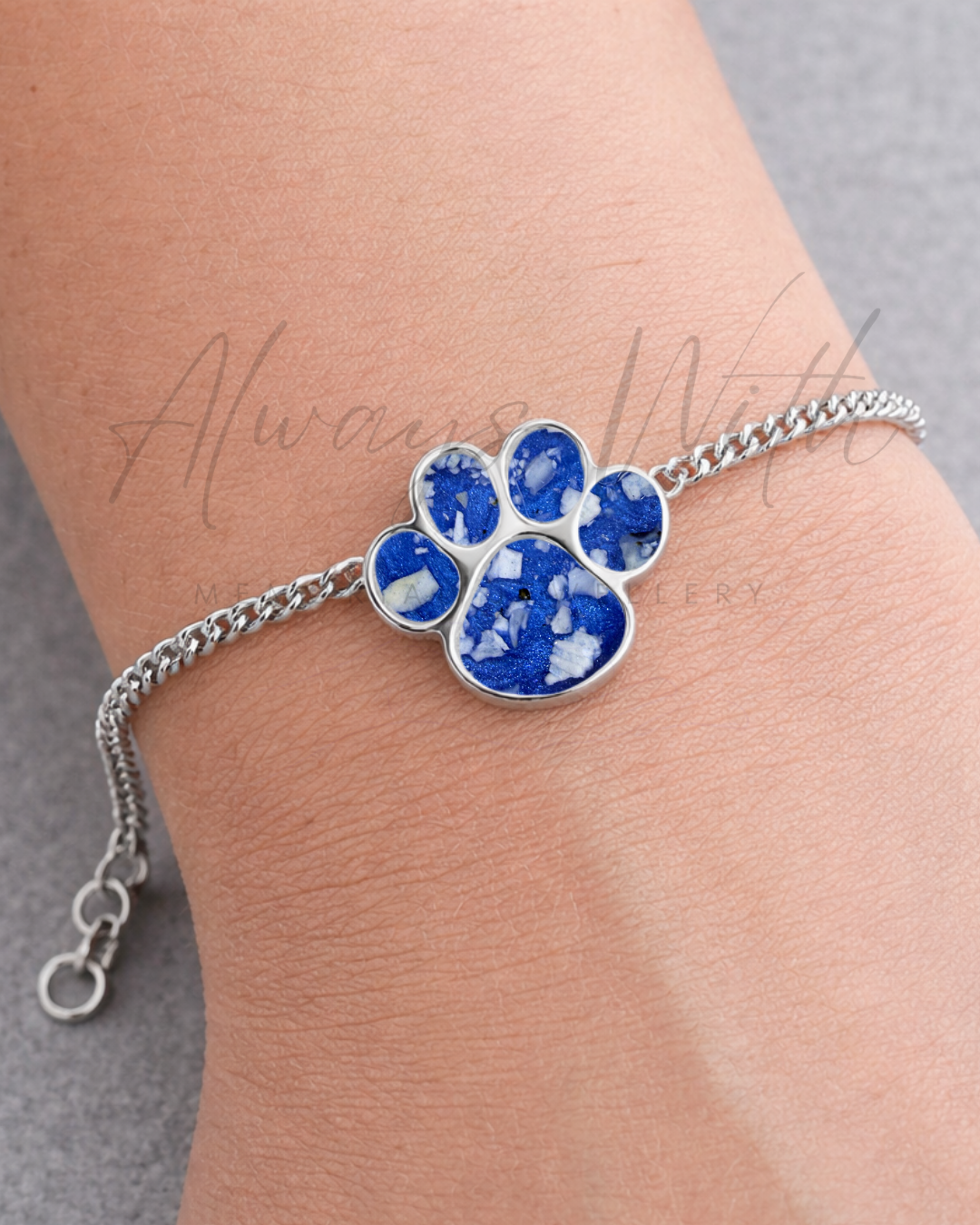 The "Paw" Bracelet