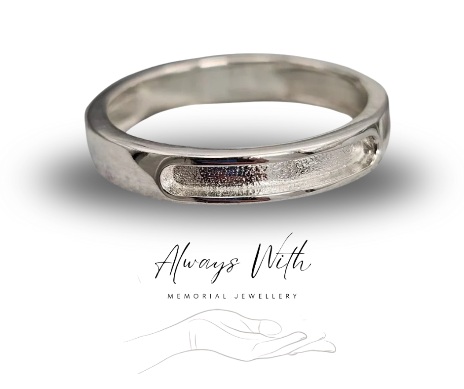 The “Raymond" Ring