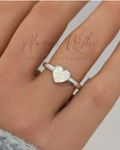 The “Hatti" Ring