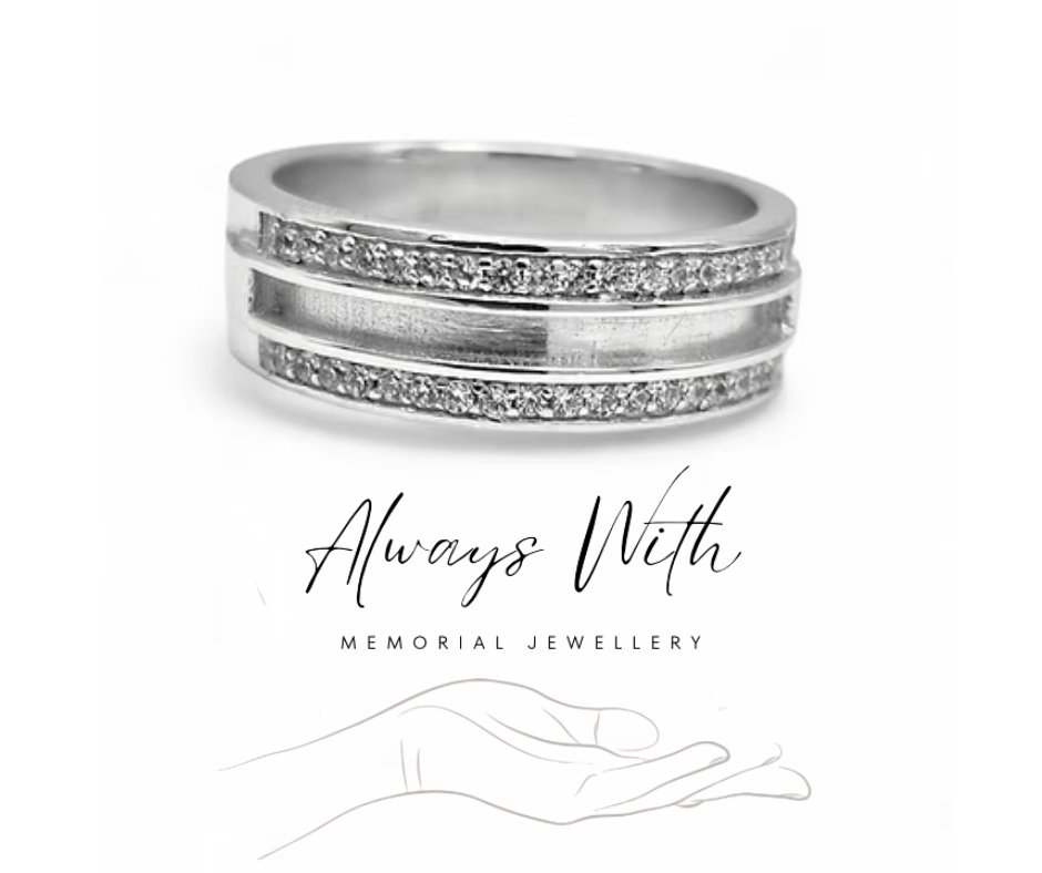 The "Abigail” Ring