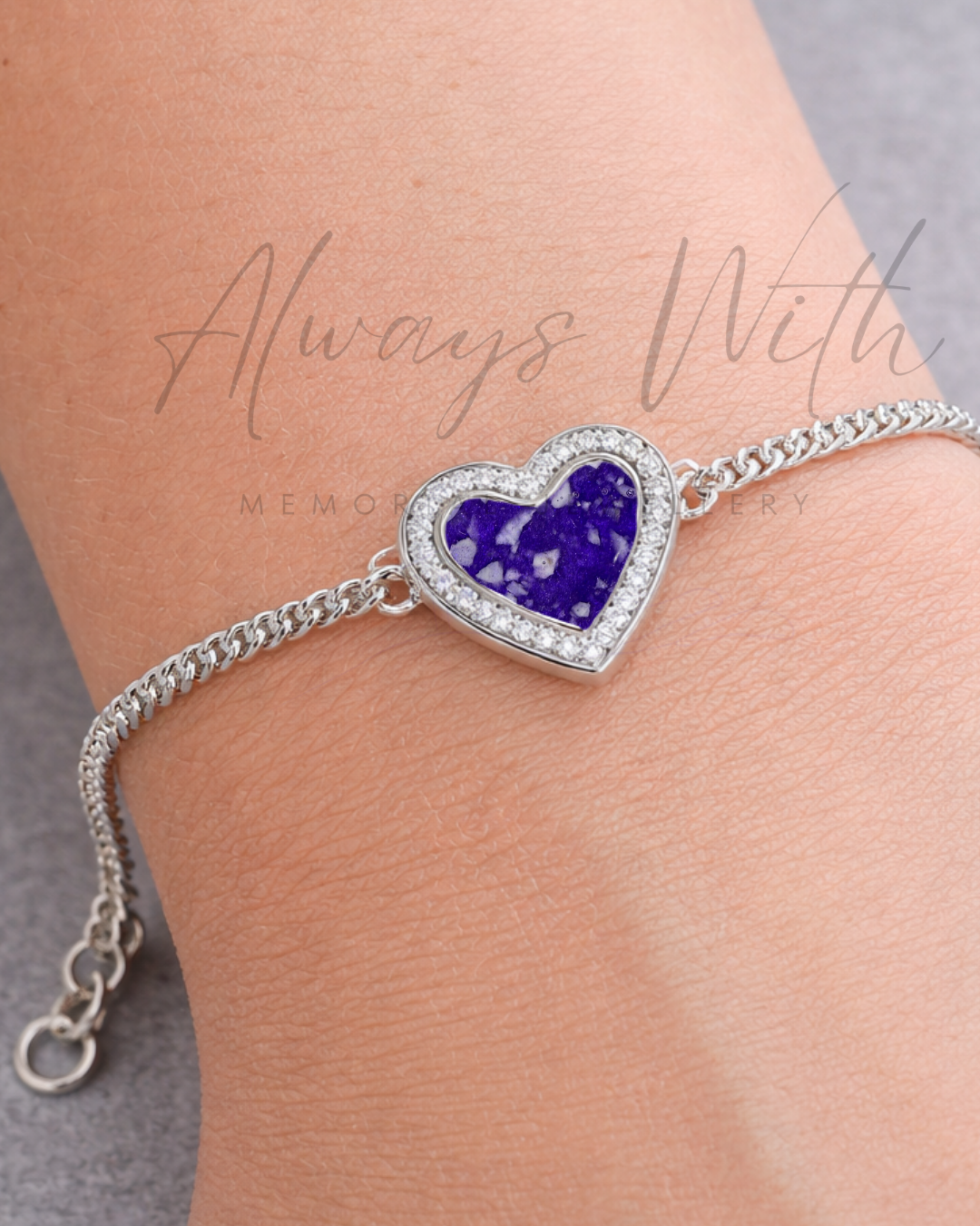 The "Sherri" Bracelet