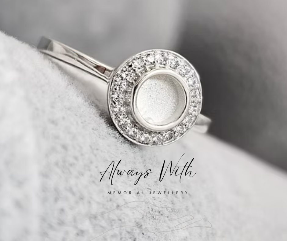 The “Natasha” Ring