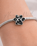 The "Paw" Charm