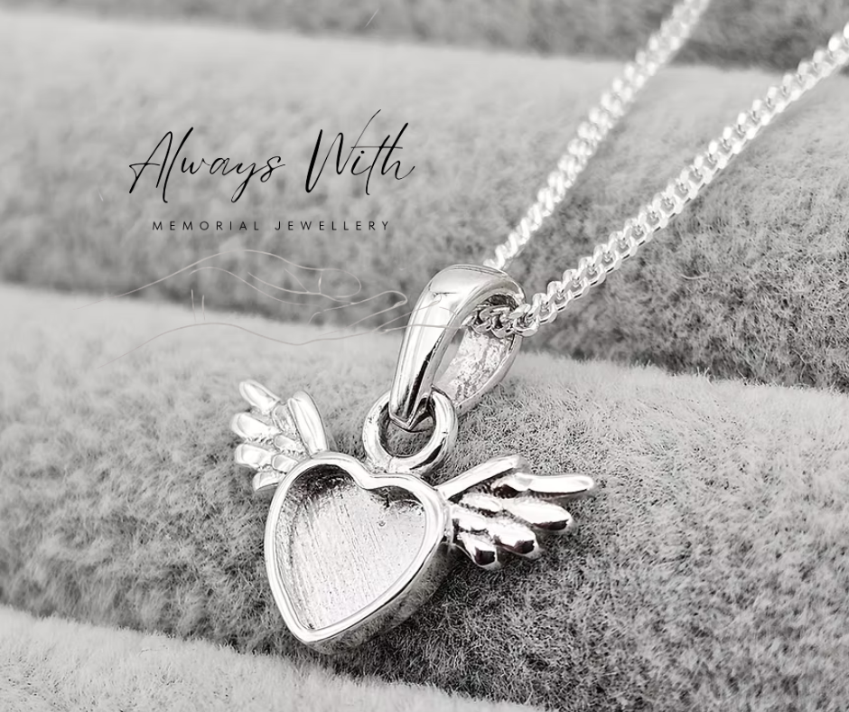 The "Cupid" Necklace