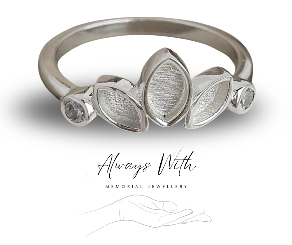 The “Matilda” Ring