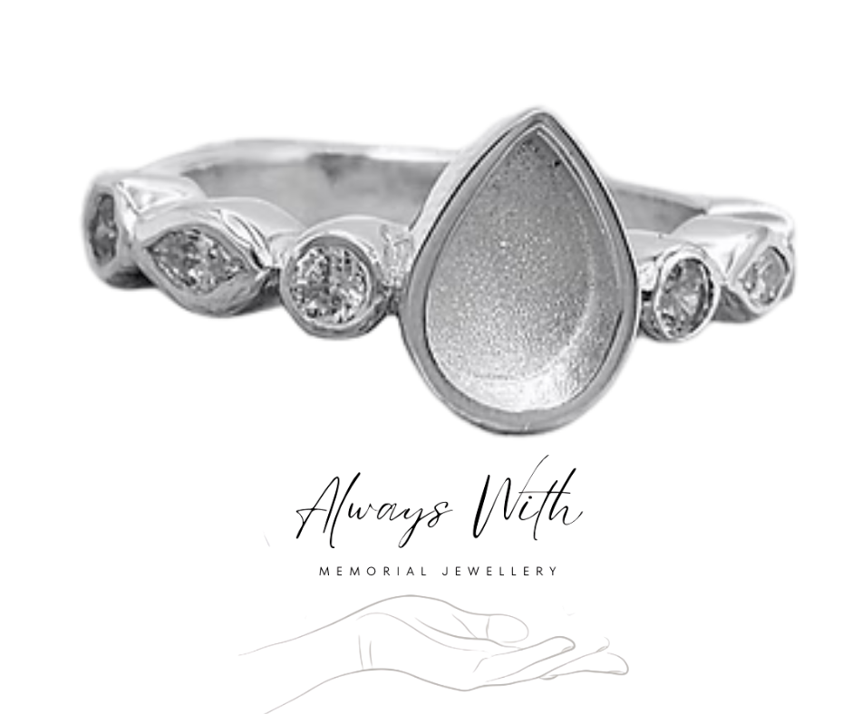 The “Kerris” Ring