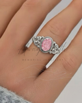 The “Elena" Ring