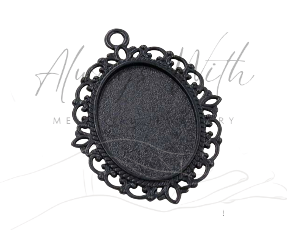 The "Bouquet" Brooch Decorative