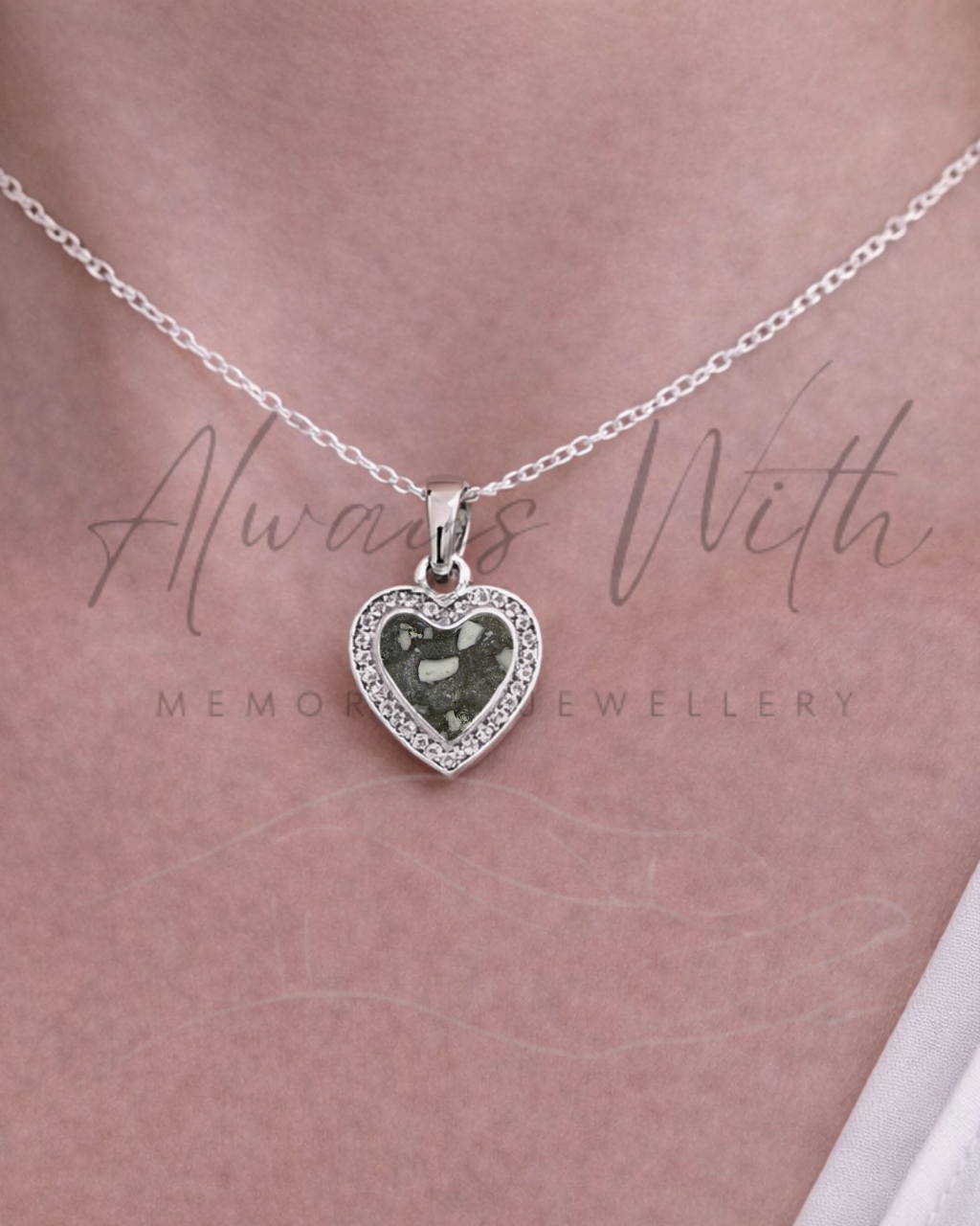 The "Sherri" Necklace