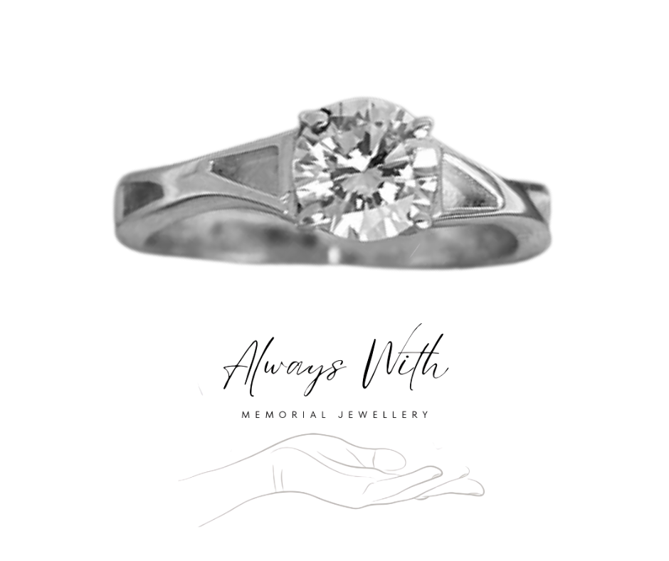 The “Hannah” Ring