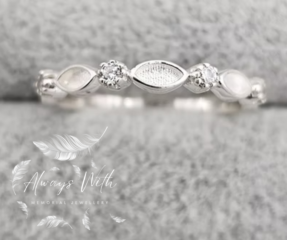 The “Gemma” Ring