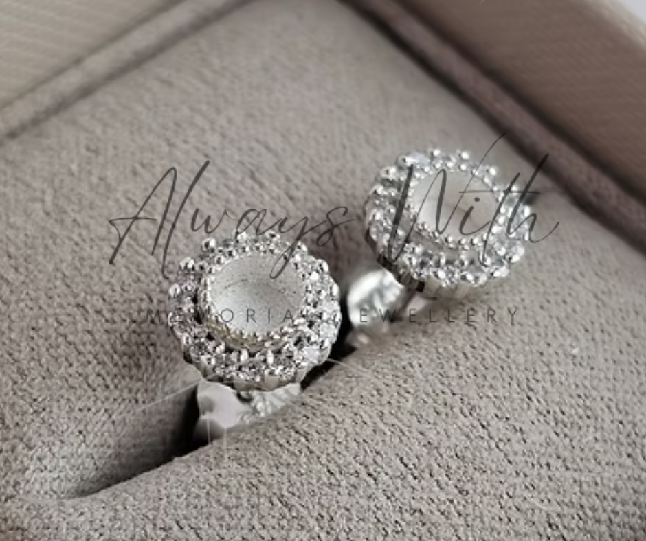 The "Natasha" Earrings