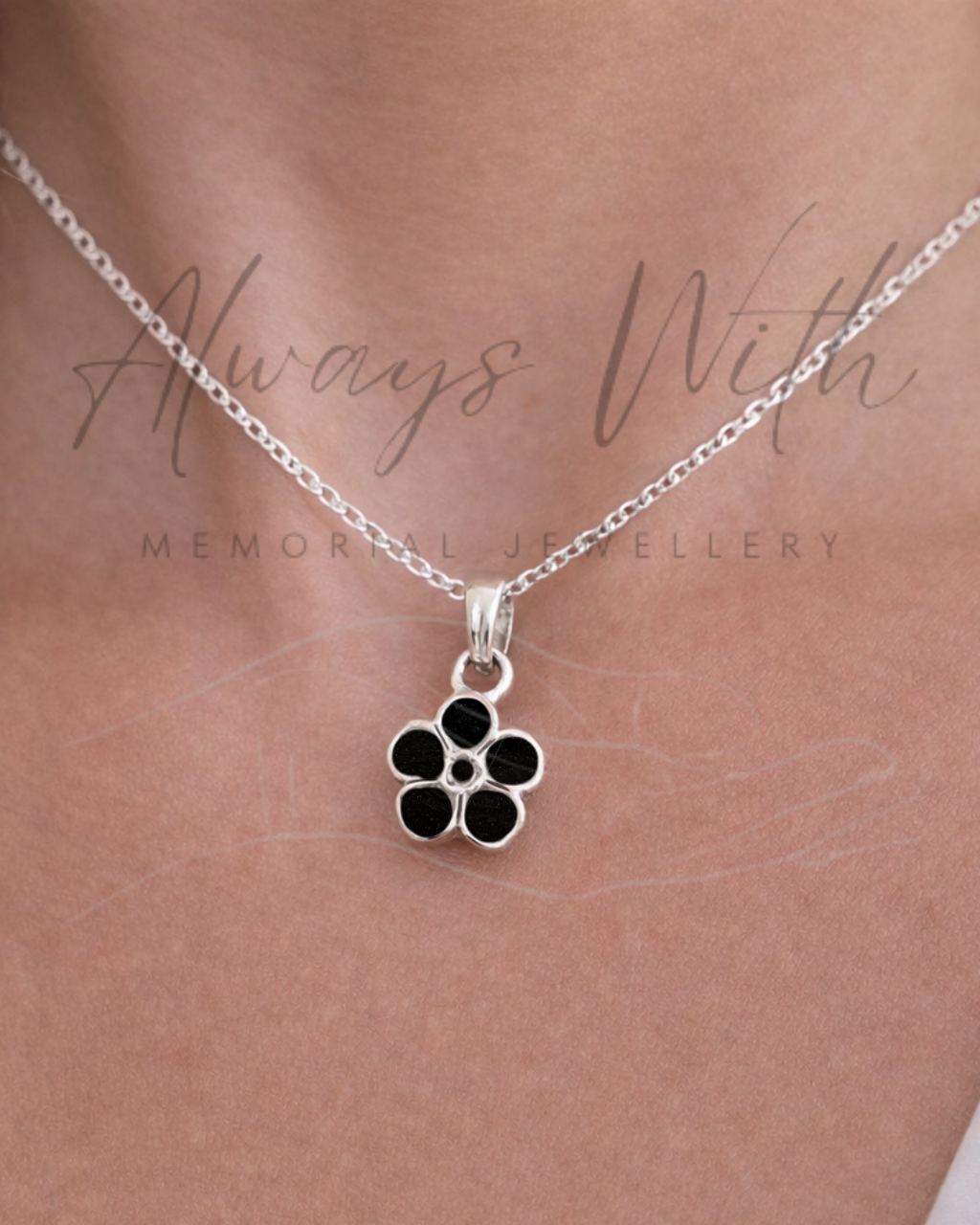 The "Petal" Necklace