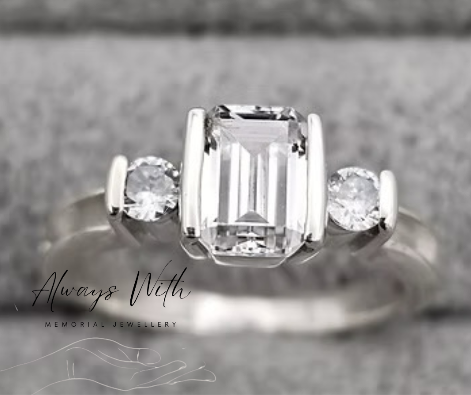 The “Paris” Ring