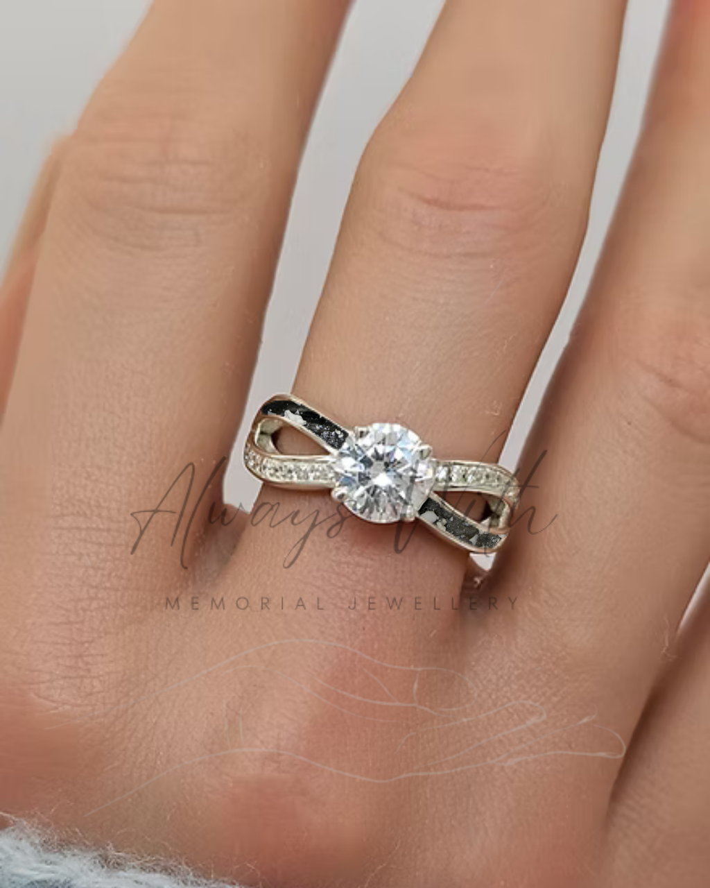 The “Becky” Ring