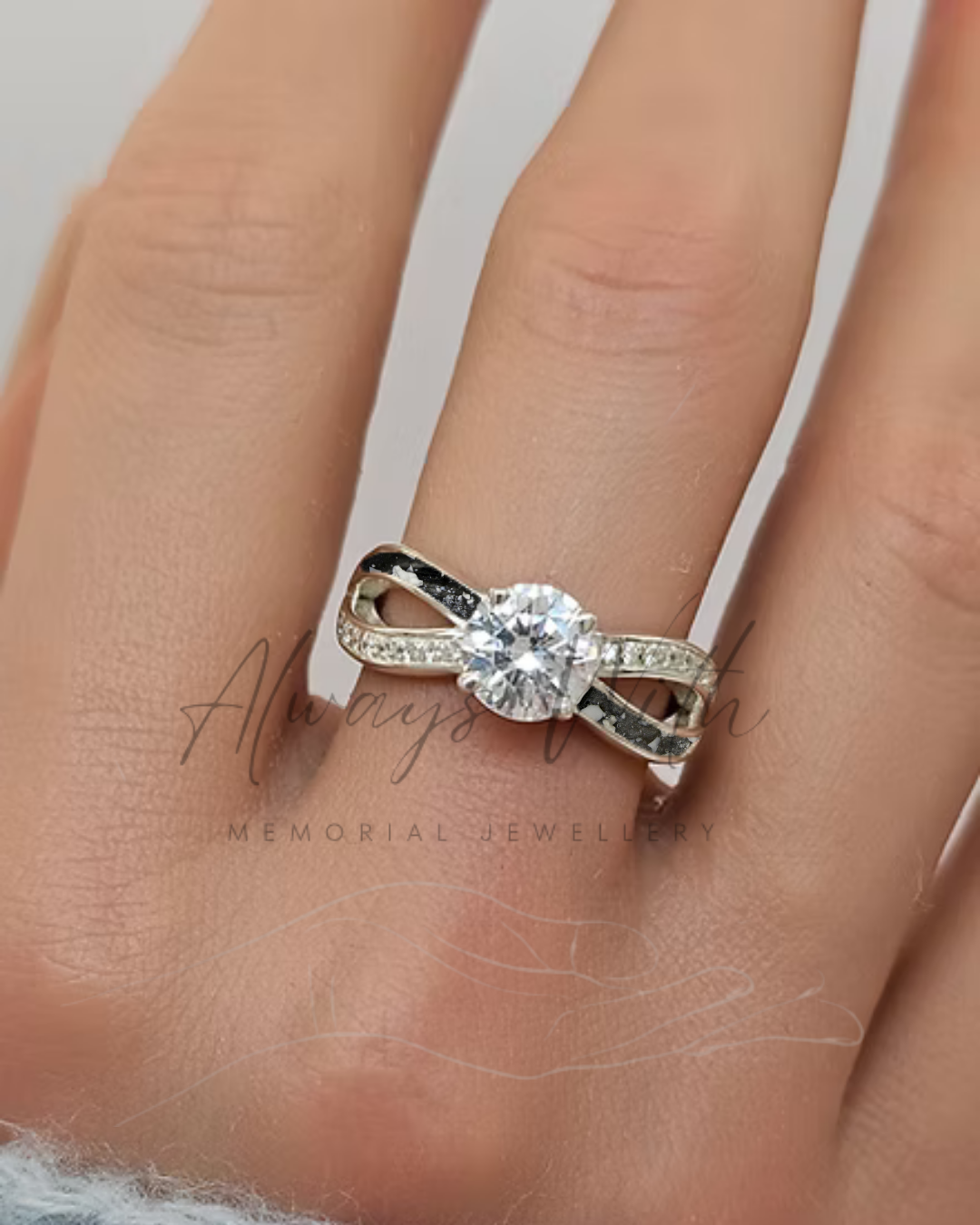 The “Becky” Ring