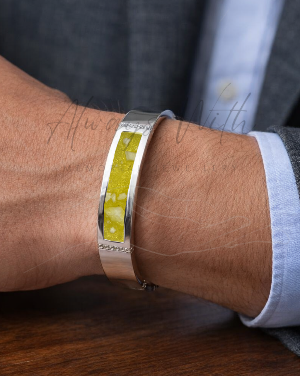 The "Billy" Bangle