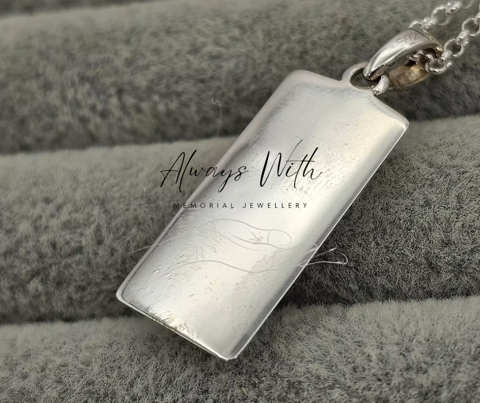 The "Billy" Necklace