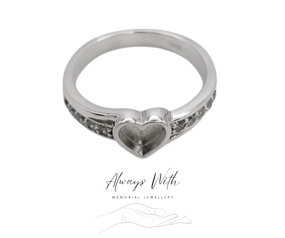 The “Hayley” Ring