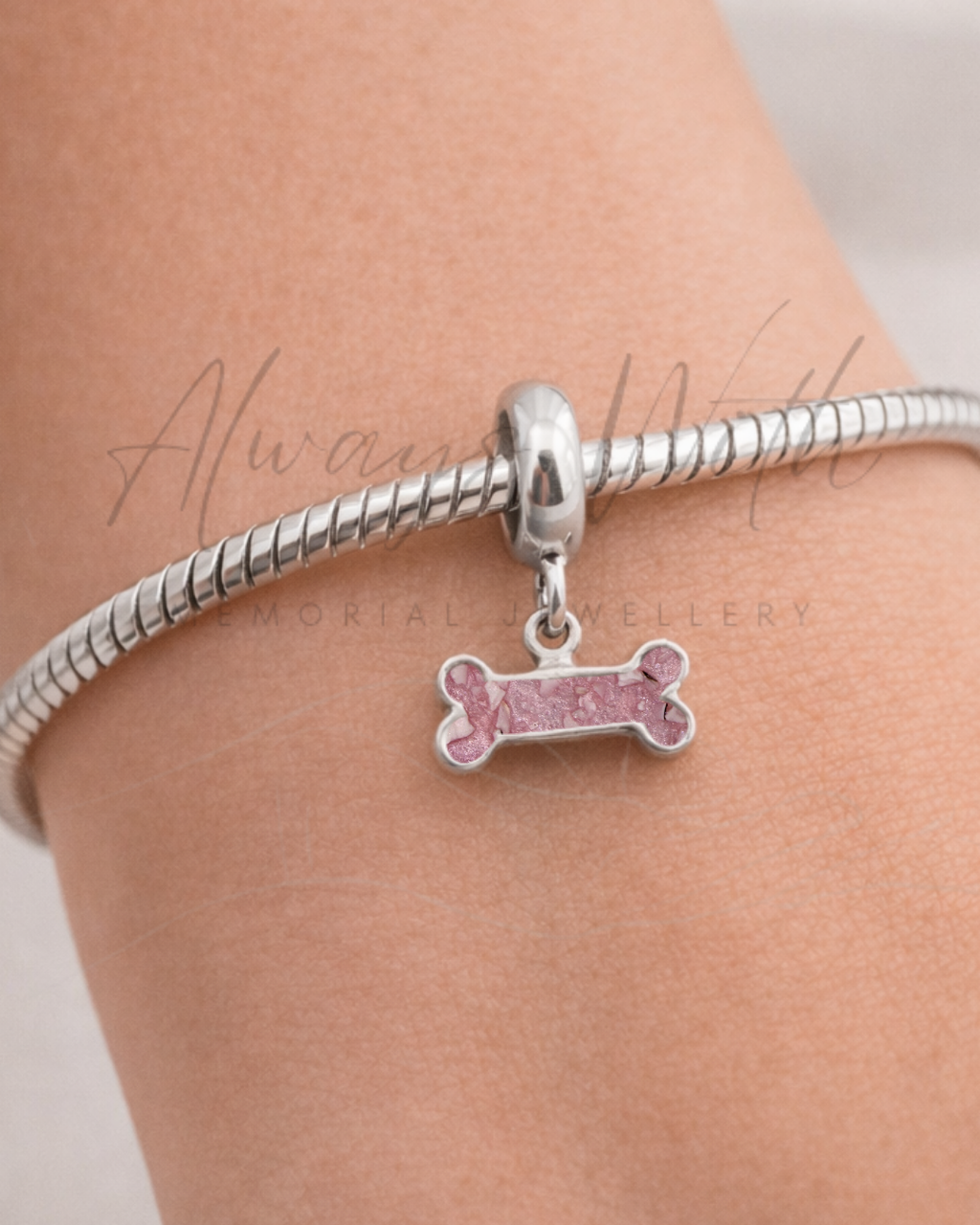 The "Bone" Charm