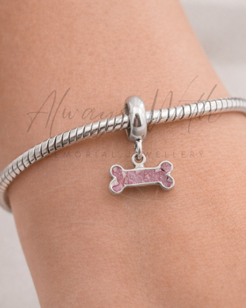 The "Bone" Charm