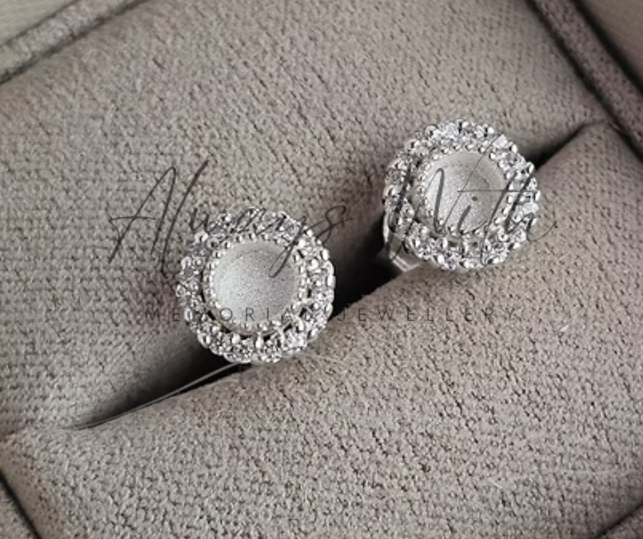 The "Natasha" Earrings