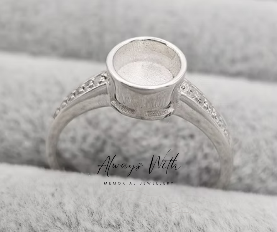 The “Stephanie” Ring