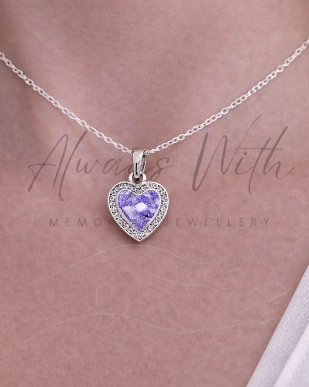 The "Sherri" Necklace