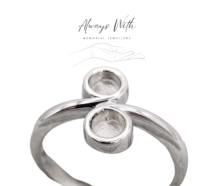 The “Bon Bon" Ring