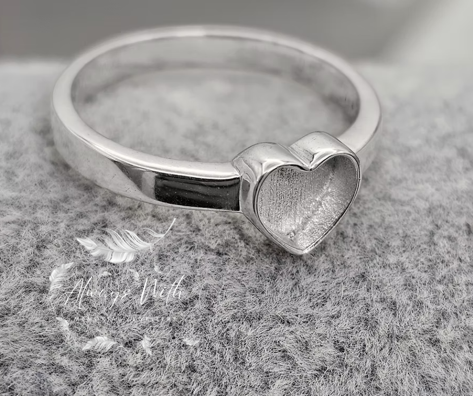 The “Hatti" Ring